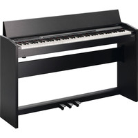 F-120 Digital Piano Satin Black