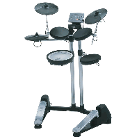 Roland HD-1 V-Drum Lite Digital Drum Kit