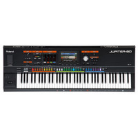 Jupiter 80 Synthesizer WITH FREE iPAD2