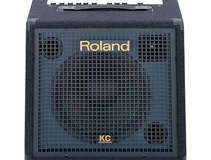 ROLAND KC-350 120W 4 CHANNEL Keyboards accessories Keyboard amps