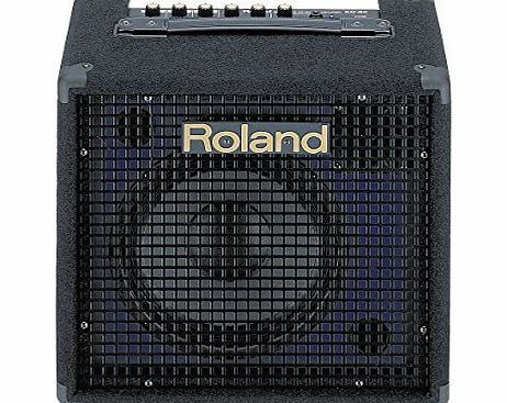 ROLAND KC-60 40W 3 CHANNEL Keyboards accessories Keyboard amps