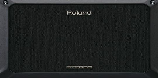 Roland MOBILE AC Acoustic Chorus Guitar Amp