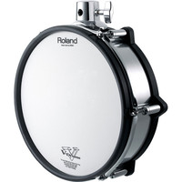 PD-125X V-Pad 12 Inch Mesh Head Tom Drum