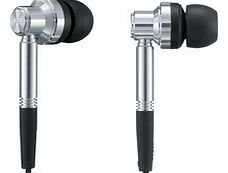 RH-iE3 In Ear Headphones