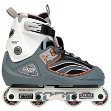 Roller Derby Corr ATA 990 Aggressive Skate