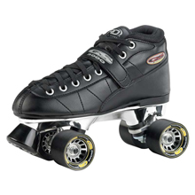 Roller Derby GS3000 Mens Quad Skates