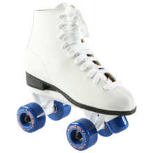 Roller Derby High Top Classic Quad Skates