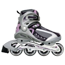 Roller Derby Hybrid In-Line Womens Skates