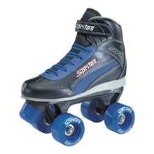 Roller Derby Sprites 500 Quad Boys Skates