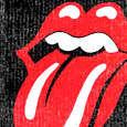 Rolling Stones Tongue Logo