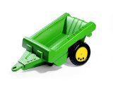 Rolly Green Farmers Trailer