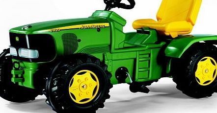 Rolly John Deere 6920