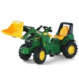 Rolly Toys John Deere 7930 Tractor with Frontloader