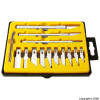 17 Piece Hobby Knife Set