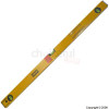 1800mm Alloy Spirit Level