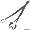 1800mm Flat Bungee Cord