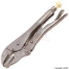 Drop Forged Locking Pliers 10`