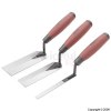 Margin Trowel Set 52499