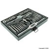 MM Tap and Die Set 28-Piece