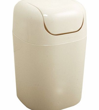 Roman Dietsche Enzo Rodi 289546 Swing Bin 5 L Bahamas Beige