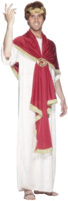 Roman Emperor Costume