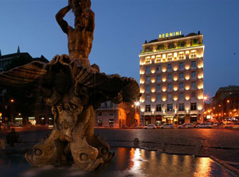 Bernini Bristol - A SINA HOTEL