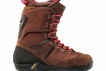 Rome Guide Bjorn Pro Boots - Brown