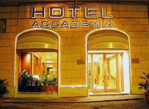 Hotel Accademia