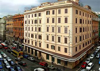 Hotel Genova