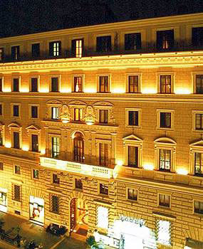 Hotel Lirico