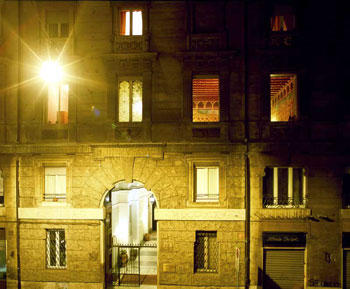 Hotel Sant Angelo