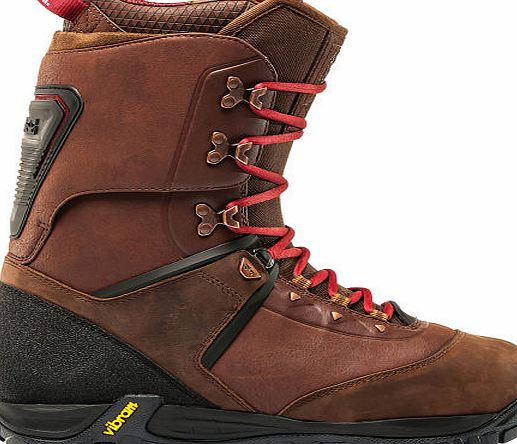 Rome Mens Rome Guide Snowboard Boots - Bjorn Pro