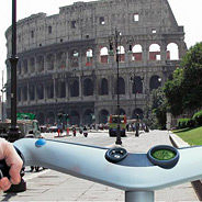 rome Segway Tour - Adult