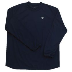 Long Sleeved Marathon Top