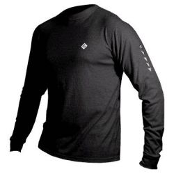 vizion Viloft Thermal L/S Top