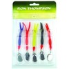 Ron Thompson 5Pk 20g Flying C Spinner Set