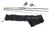 Matt Hayes Deluxe Coarse Fishing Kit