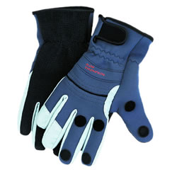 Power Gloves