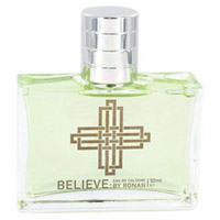 Ronan Keating Believe - 50ml Eau de Cologne Spray