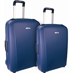 Roncato Flexi 80 / 68 cm 2 Wheeled 2 Piece Luggage