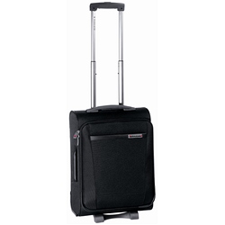 Roncato Tuareg 53 cm 2 Wheeled Upright Expandable Case