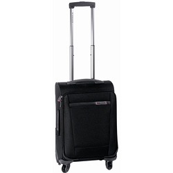 Roncato Tuareg 56cm 4 Wheeled Upright Expandable