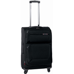 Tuareg Medium 68cm 4 Wheeled Expandable Suitcase