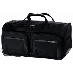 Roncato Tuareg Wheeled Duffle Bag 404554-01