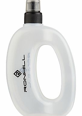 350ml Wrist Bottle, Clear