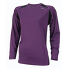 Ladies Aspiration Long Sleeve Crew