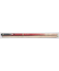 2pc Ash Snooker Cue