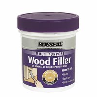 Multi-Purpose Light Woodfiller 250g