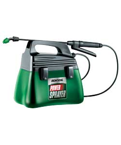 Ronseal Power Sprayer