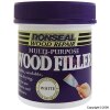 White Coloured Multi-Purpose Wood Filler